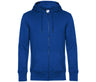 B&C KING ZIPPED HOOD_°