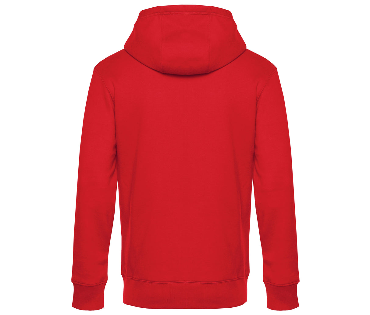 B&amp;C B&C KING ZIPPED HOOD_°