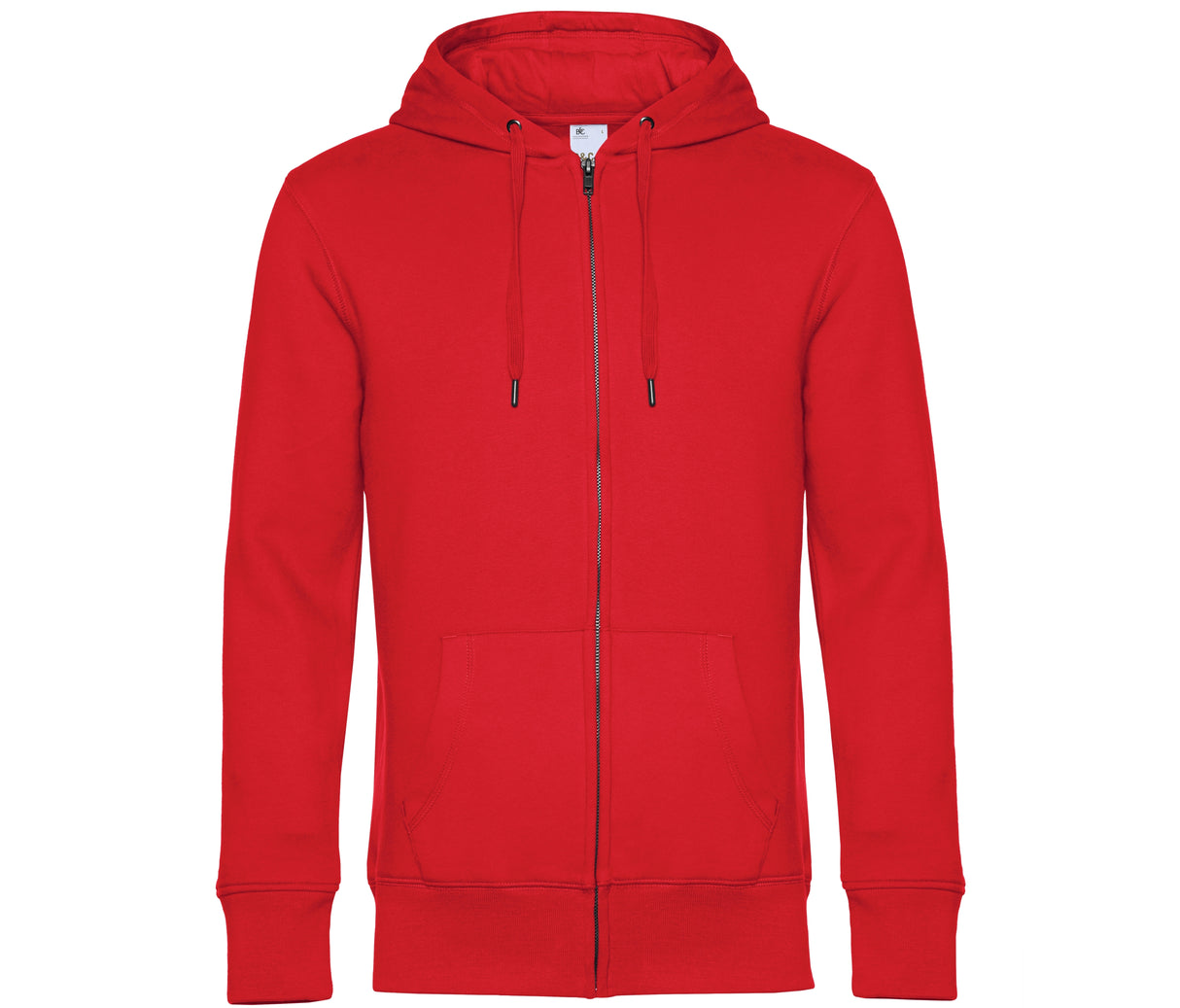 B&amp;C B&C KING ZIPPED HOOD_°