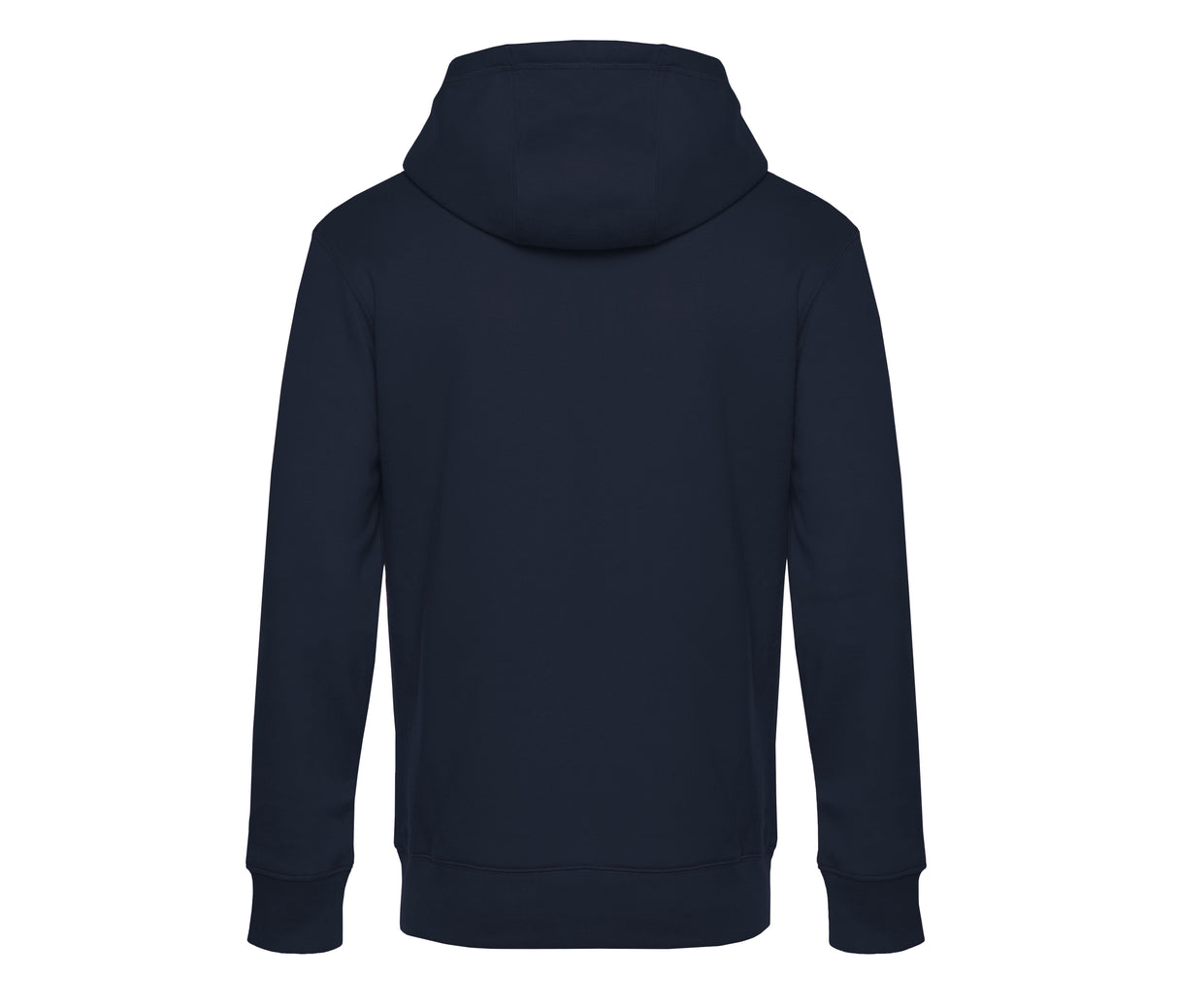 B&amp;C B&C KING ZIPPED HOOD_°