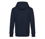B&amp;C B&C KING ZIPPED HOOD_°