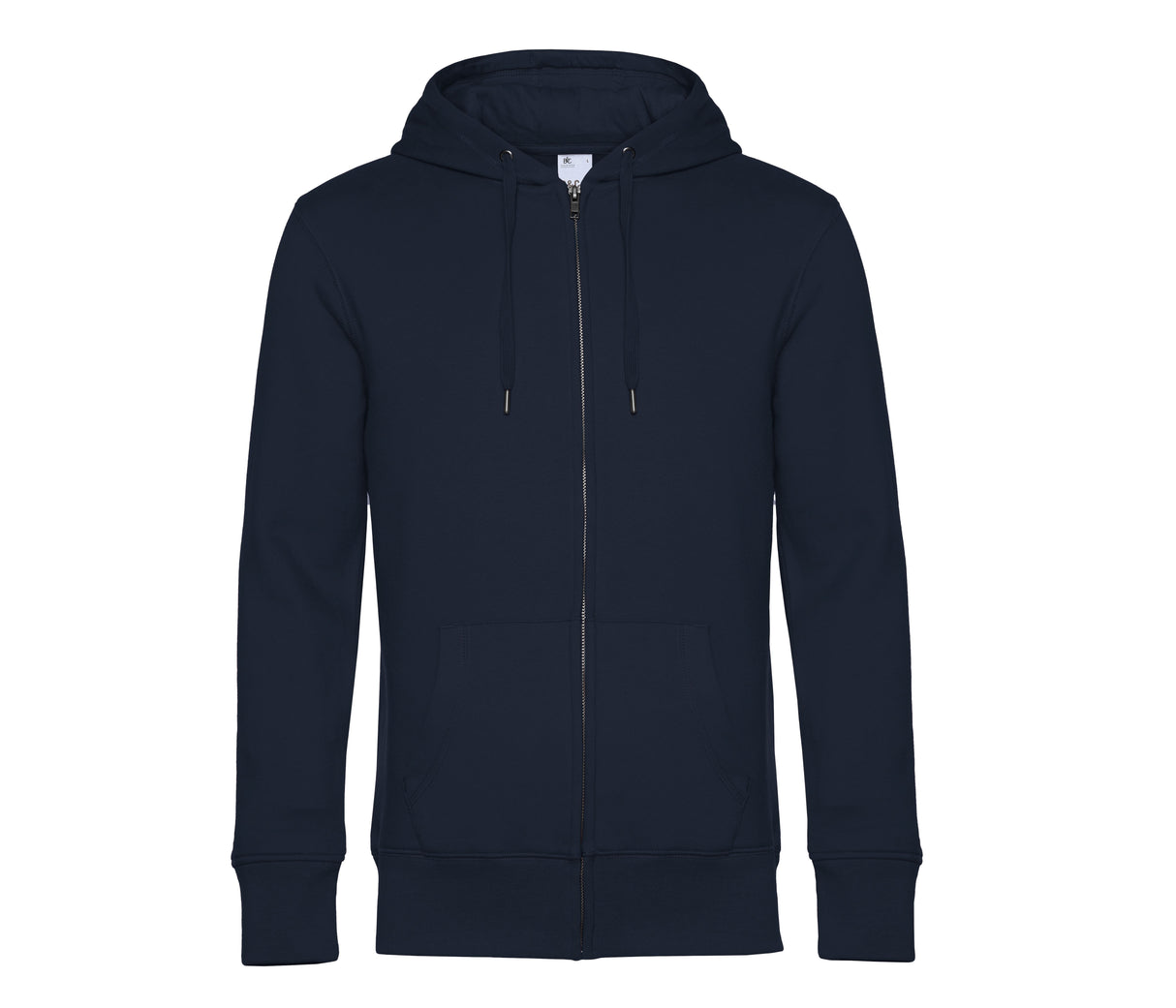 B&amp;C B&C KING ZIPPED HOOD_°