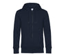 B&amp;C B&C KING ZIPPED HOOD_°