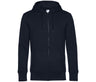 B&amp;C B&C KING ZIPPED HOOD_°