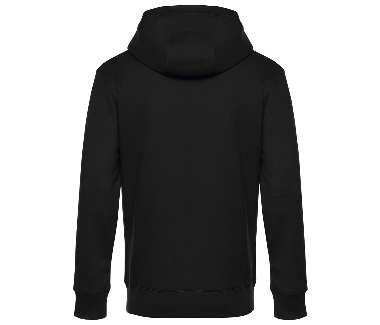 B&amp;C B&C KING ZIPPED HOOD_°