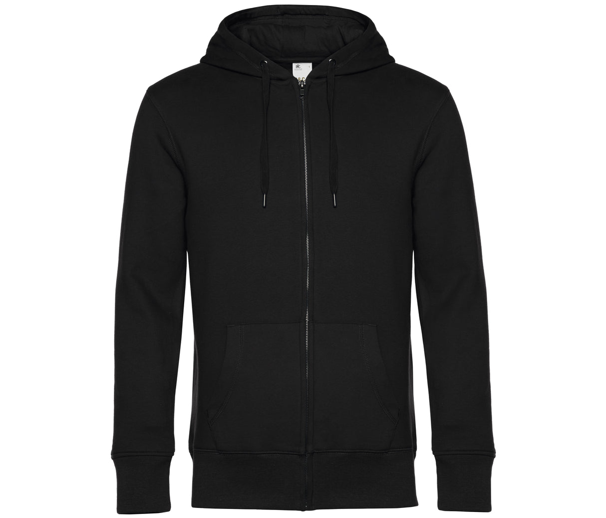 B&amp;C B&C KING ZIPPED HOOD_°