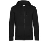 B&amp;C B&C KING ZIPPED HOOD_°