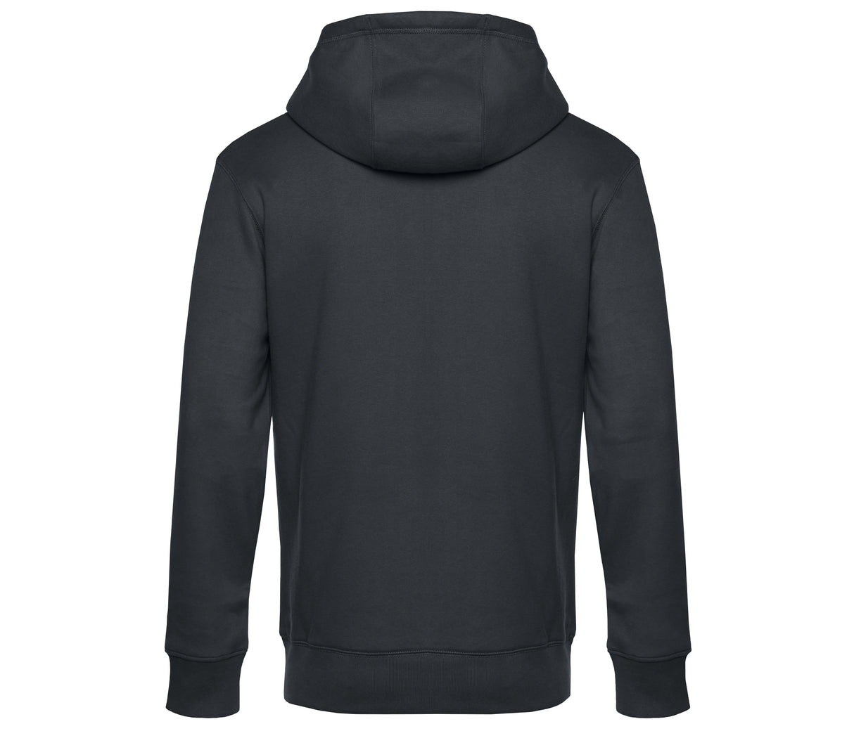 B&amp;C B&C KING ZIPPED HOOD_°