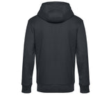 B&amp;C B&C KING ZIPPED HOOD_°