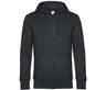 B&amp;C B&C KING ZIPPED HOOD_°