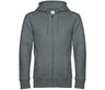 B&amp;C B&C KING ZIPPED HOOD_°