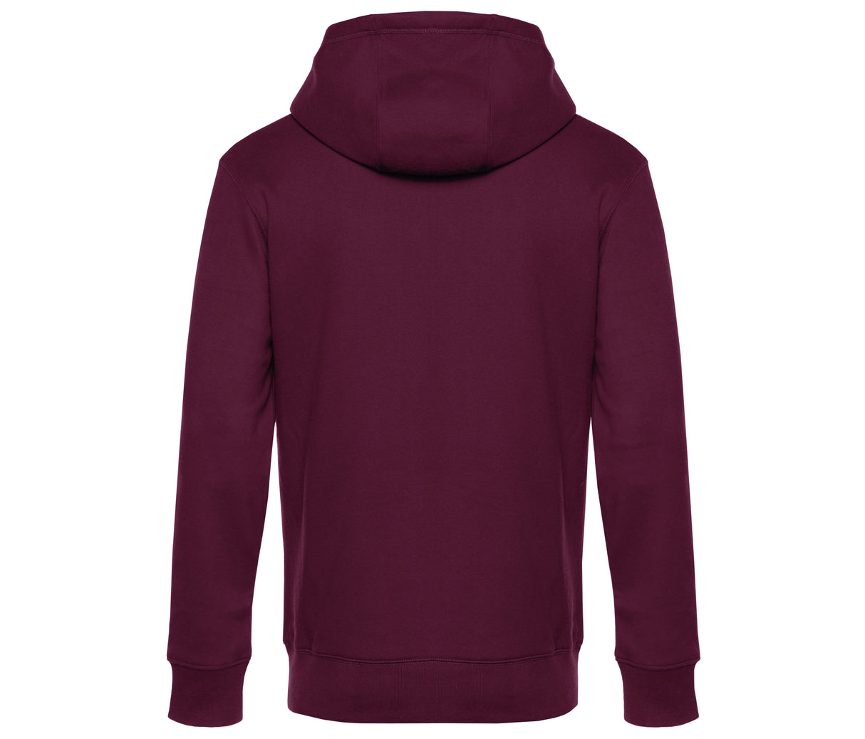 B&amp;C B&C KING ZIPPED HOOD_°