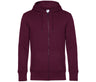 B&amp;C B&C KING ZIPPED HOOD_°