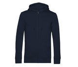 B&amp;C Inspire Zipped Hood_°