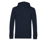 B&amp;C Inspire Zipped Hood_°