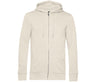 B&amp;C Inspire Zipped Hood_°