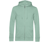 B&amp;C Inspire Zipped Hood_°