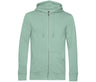 B&amp;C Inspire Zipped Hood_°