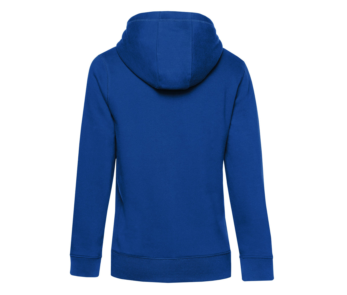 B&amp;C B&C QUEEN ZIPPED HOOD_°