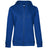 B&C QUEEN ZIPPED HOOD_°