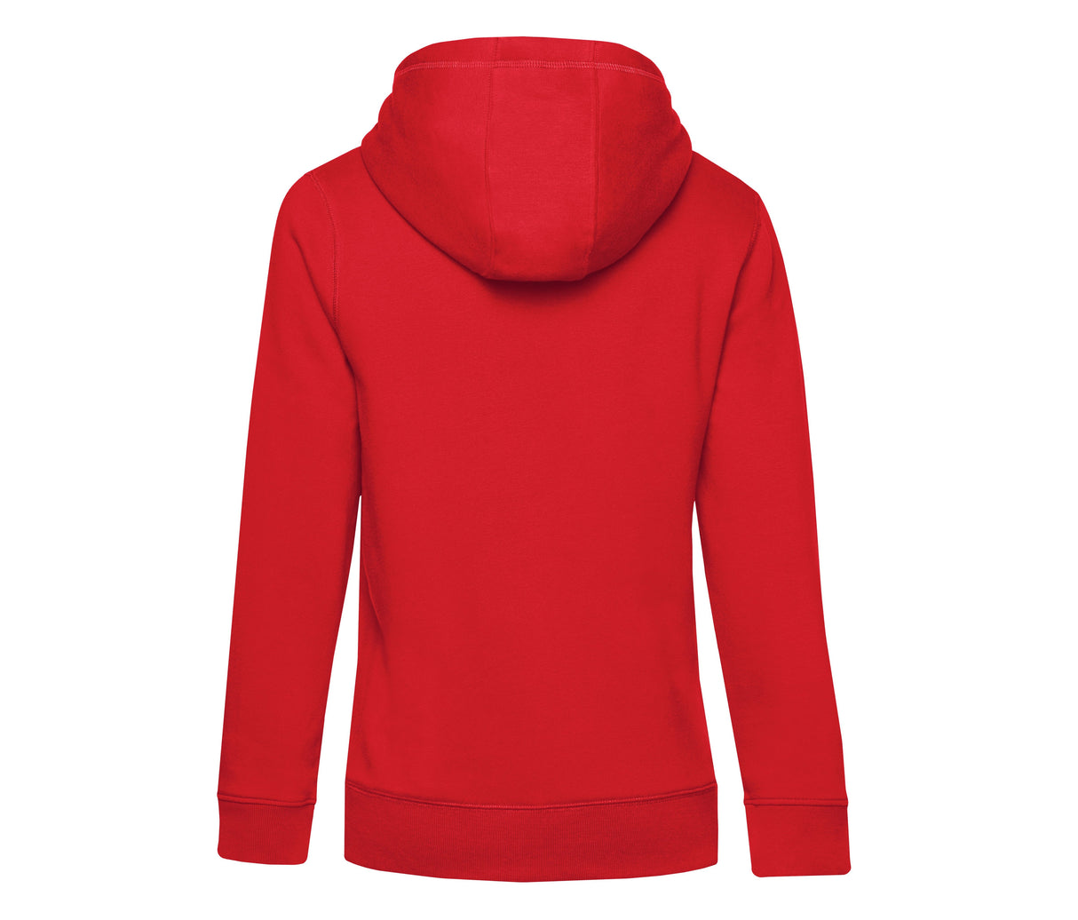 B&amp;C B&C QUEEN ZIPPED HOOD_°