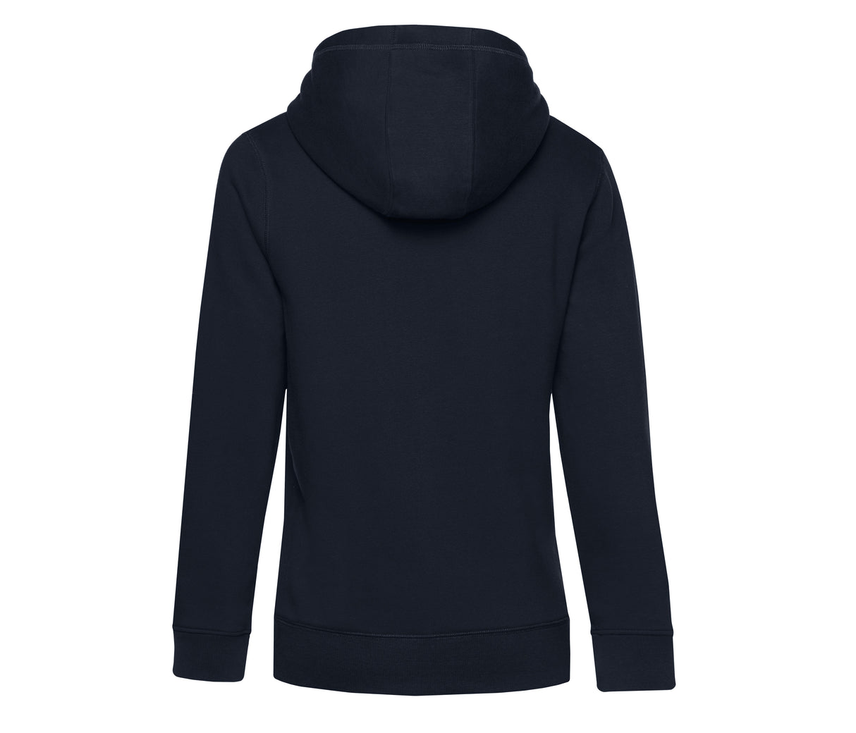 B&amp;C B&C QUEEN ZIPPED HOOD_°