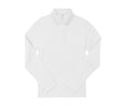 B&C MY POLO 180 LSL/WOMEN
