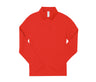 B&amp;C MY POLO 180 LSL/WOMEN