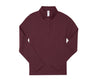 B&amp;C MY POLO 180 LSL/WOMEN