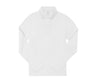 B&C MY POLO 210 LSL /WOMEN