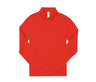 B&amp;C MY POLO 210 LSL /WOMEN