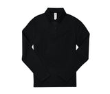B&amp;C MY POLO 210 LSL /WOMEN