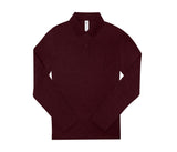B&amp;C MY POLO 210 LSL /WOMEN