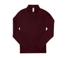 B&amp;C MY POLO 210 LSL /WOMEN