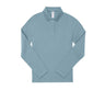 B&amp;C MY POLO 210 LSL /WOMEN