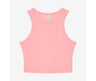 BELLA + CANVAS WOMEN'S MICRO RIB RACER TANK