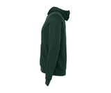 BELLA + CANVAS Unisex Fleece Pullover Hoodie