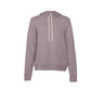 BELLA + CANVAS Unisex Fleece Pullover Hoodie