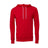 Unisex Fleece Pullover Hoodie