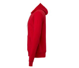 BELLA + CANVAS Unisex Fleece Pullover Hoodie