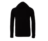 BELLA + CANVAS Unisex Fleece Pullover Hoodie