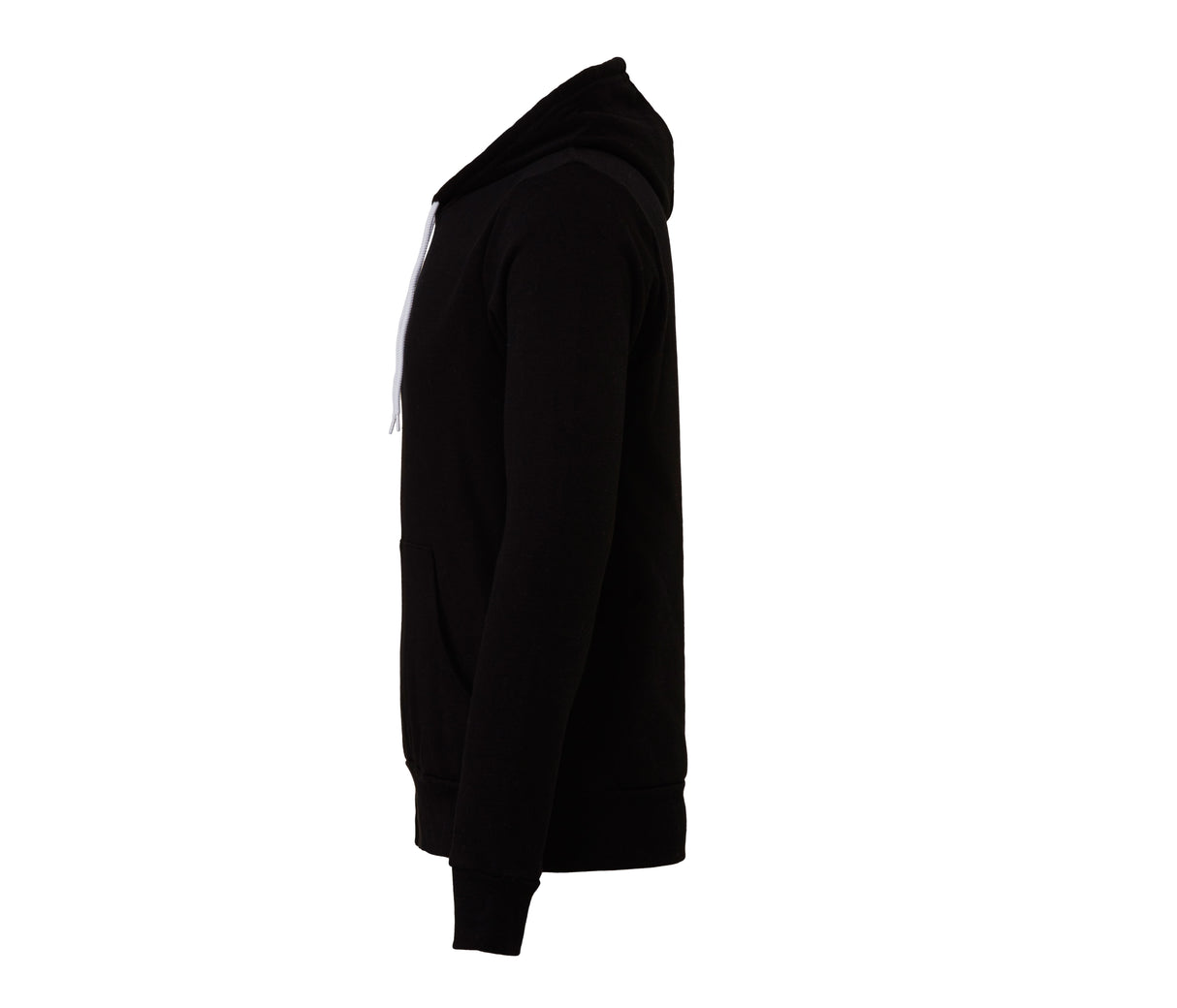BELLA + CANVAS Unisex Fleece Pullover Hoodie