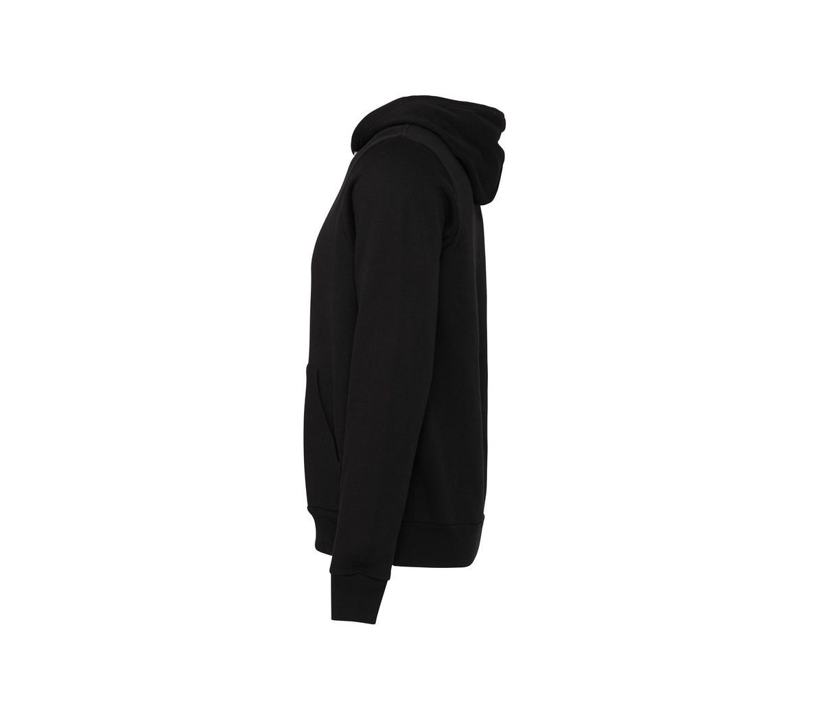 BELLA + CANVAS Unisex Fleece Pullover Hoodie