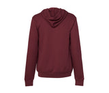 BELLA + CANVAS Unisex Fleece Pullover Hoodie