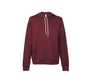 BELLA + CANVAS Unisex Fleece Pullover Hoodie