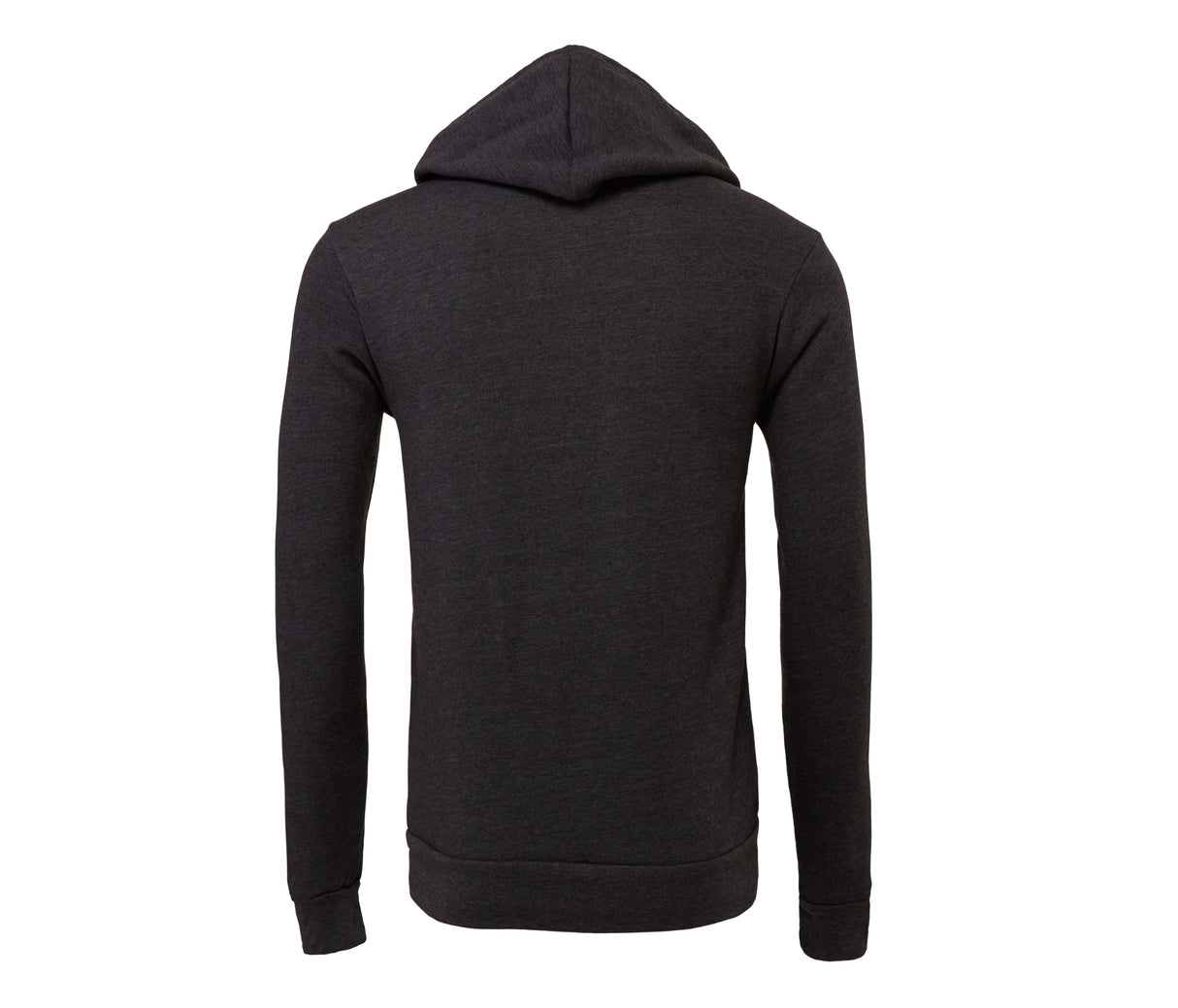 BELLA + CANVAS Unisex Fleece Pullover Hoodie