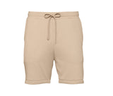 BELLA + CANVAS UNISEX SPONGE FLEECE SWEATSHORTS