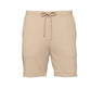 BELLA + CANVAS UNISEX SPONGE FLEECE SWEATSHORTS
