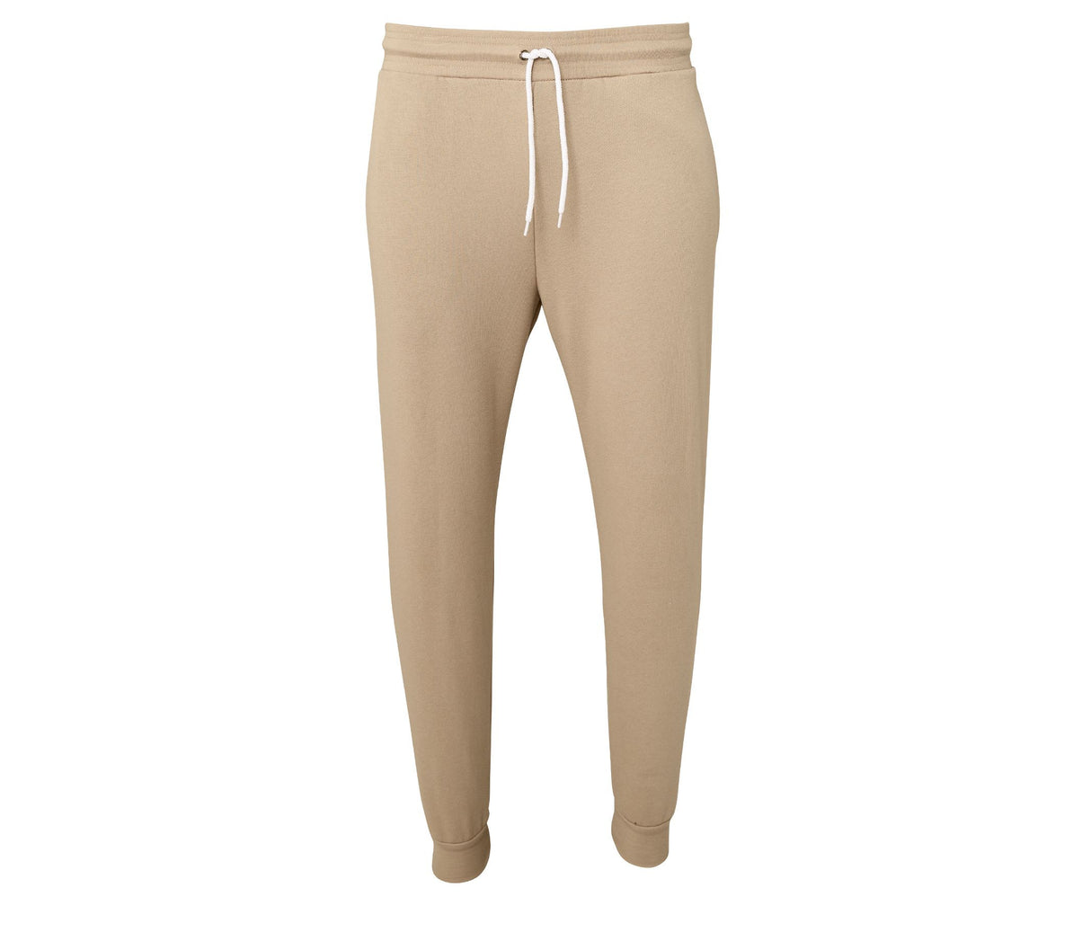 BELLA + CANVAS Unisex Jogger Sweatpants