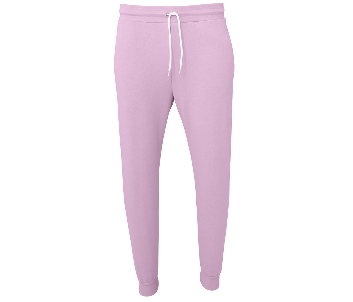 BELLA + CANVAS Unisex Jogger Sweatpants